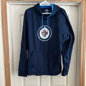 Winnipeg Jets - men’s XL - hoodie.